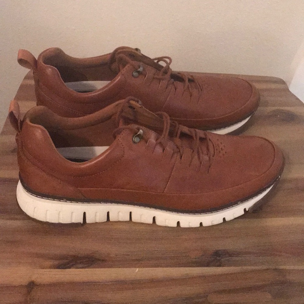 Men’s Cole Haan Grand Casual Shoes size 11